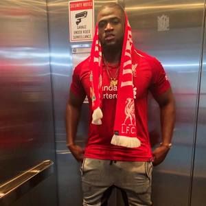 Meet your Posher, Valery